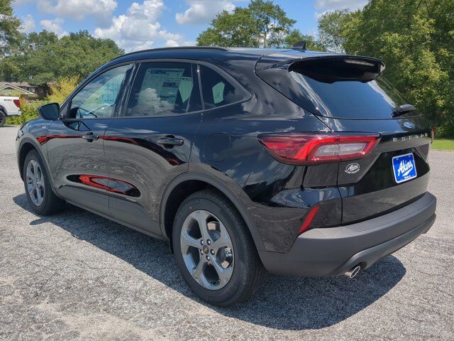 2025 Ford Escape ST-Line Winder GA