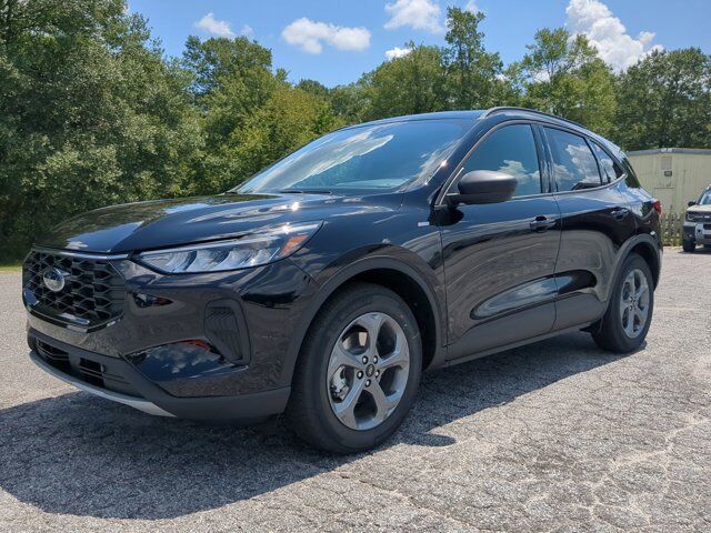 2025 Ford Escape ST-Line Winder GA