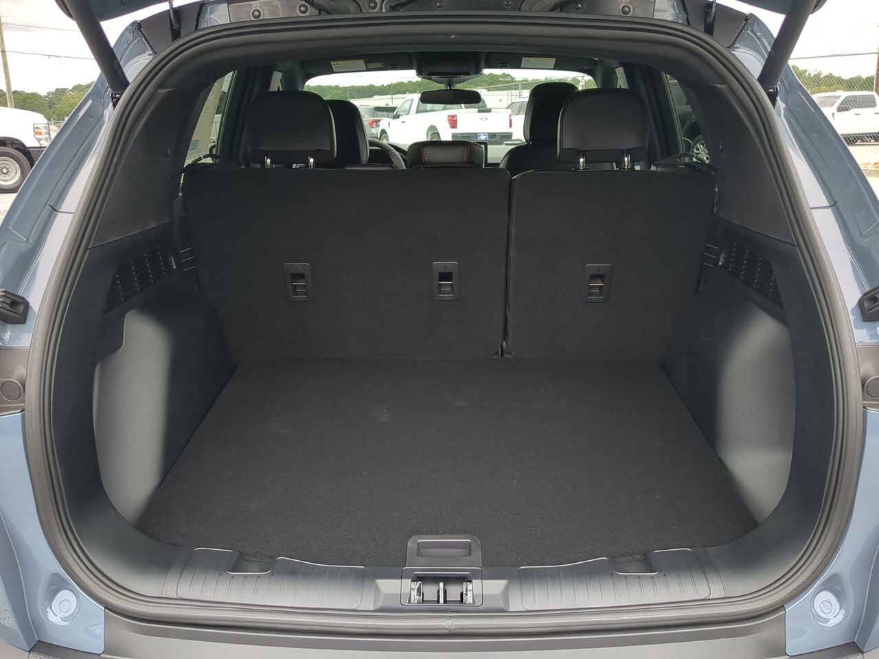 2025 Ford Escape ST-Line Winder GA