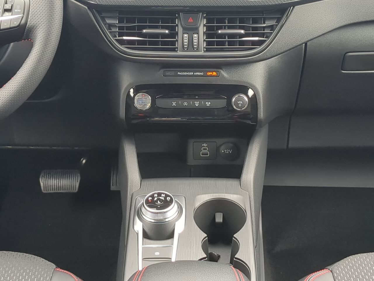 2025 Ford Escape ST-Line Winder GA