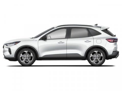 2025 Ford Escape ST-Line Winder GA