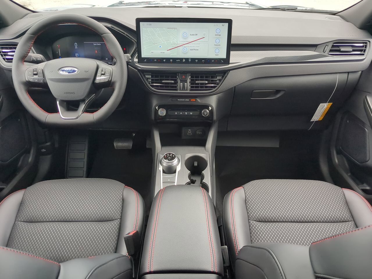 2025 Ford Escape ST-Line Winder GA