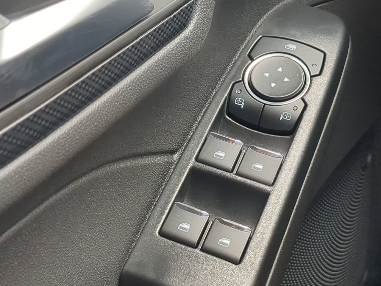 2025 Ford Escape ST-Line Winder GA