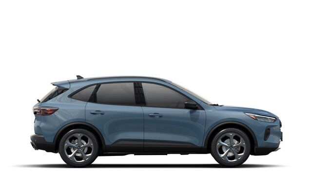 2025 Ford Escape ST-Line Winder GA