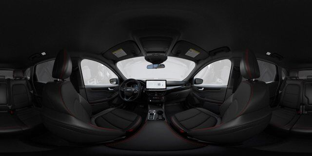 2025 Ford Escape ST-Line Winder GA