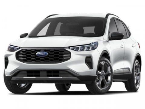 2025 Ford Escape ST-Line Winder GA