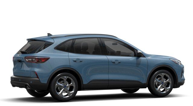 2025 Ford Escape ST-Line Winder GA