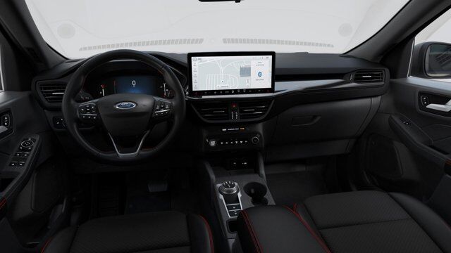 2025 Ford Escape ST-Line Winder GA