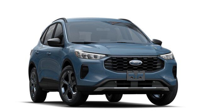 2025 Ford Escape ST-Line Winder GA
