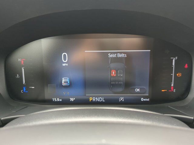 2025 Ford Escape ST-Line Winder GA