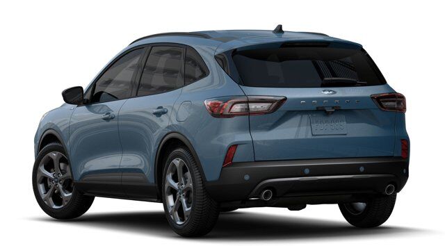 2025 Ford Escape ST-Line Winder GA
