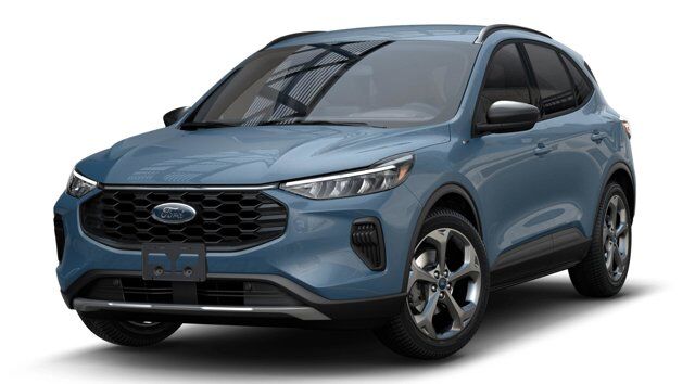 2025 Ford Escape ST-Line Winder GA