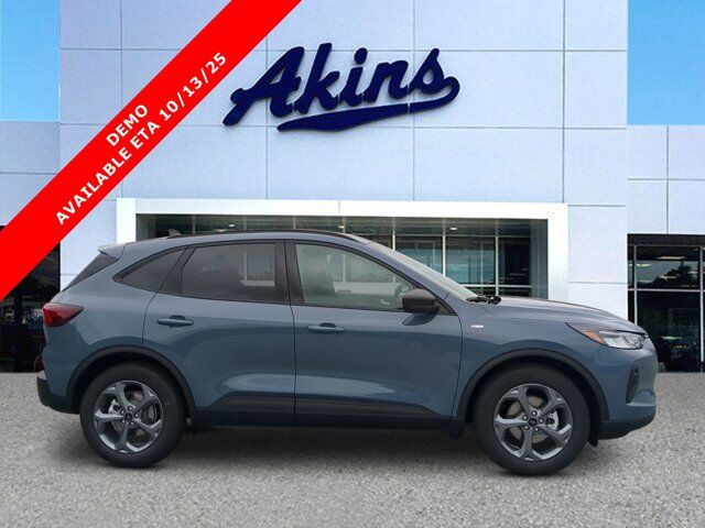 2025 Ford Escape ST-Line Winder GA