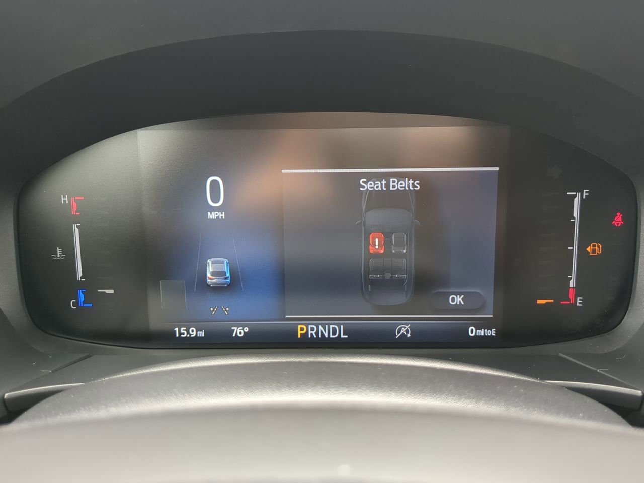 2025 Ford Escape ST-Line Winder GA