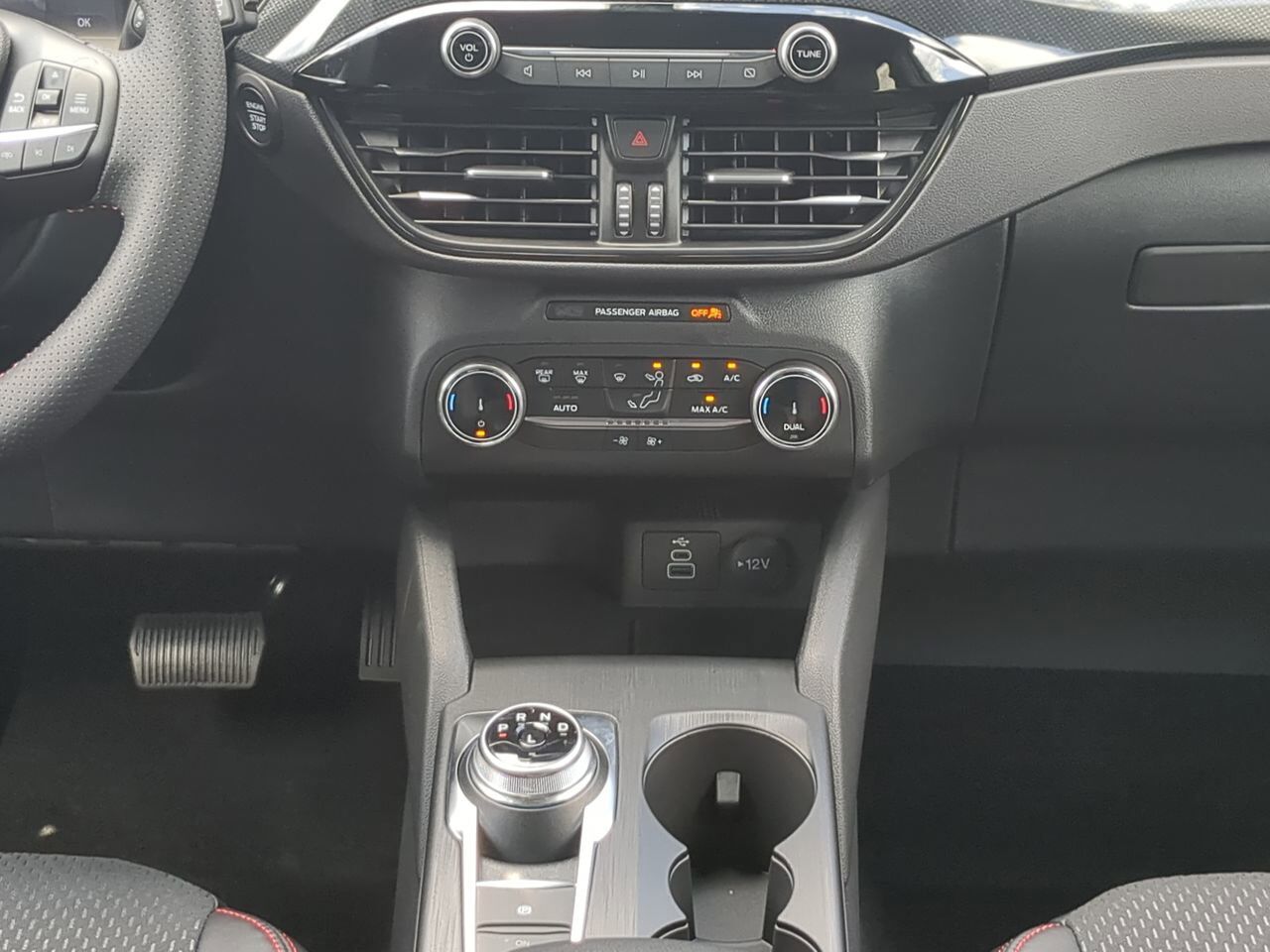 2025 Ford Escape ST-Line Winder GA