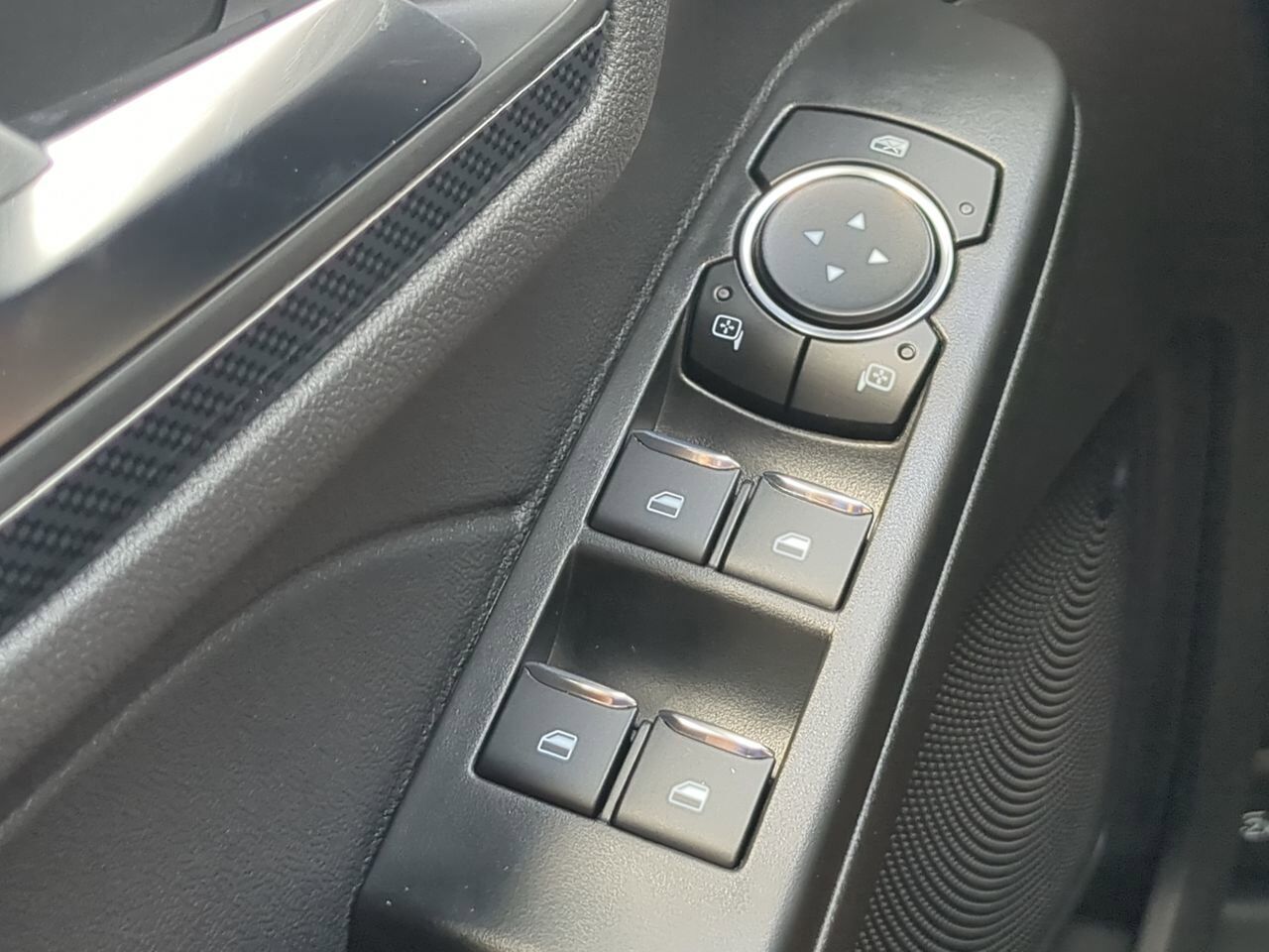 2025 Ford Escape ST-Line Winder GA
