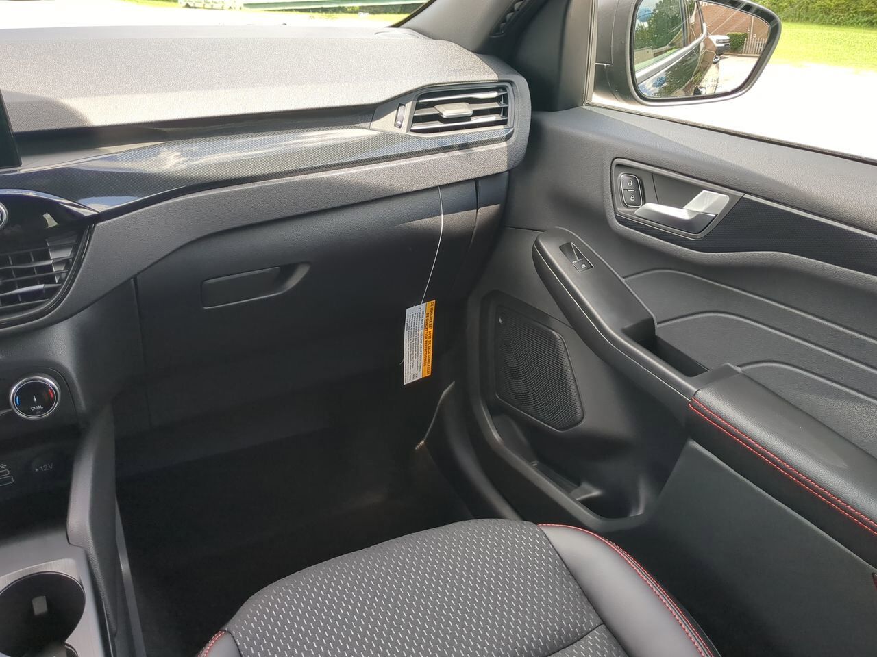 2025 Ford Escape ST-Line Winder GA
