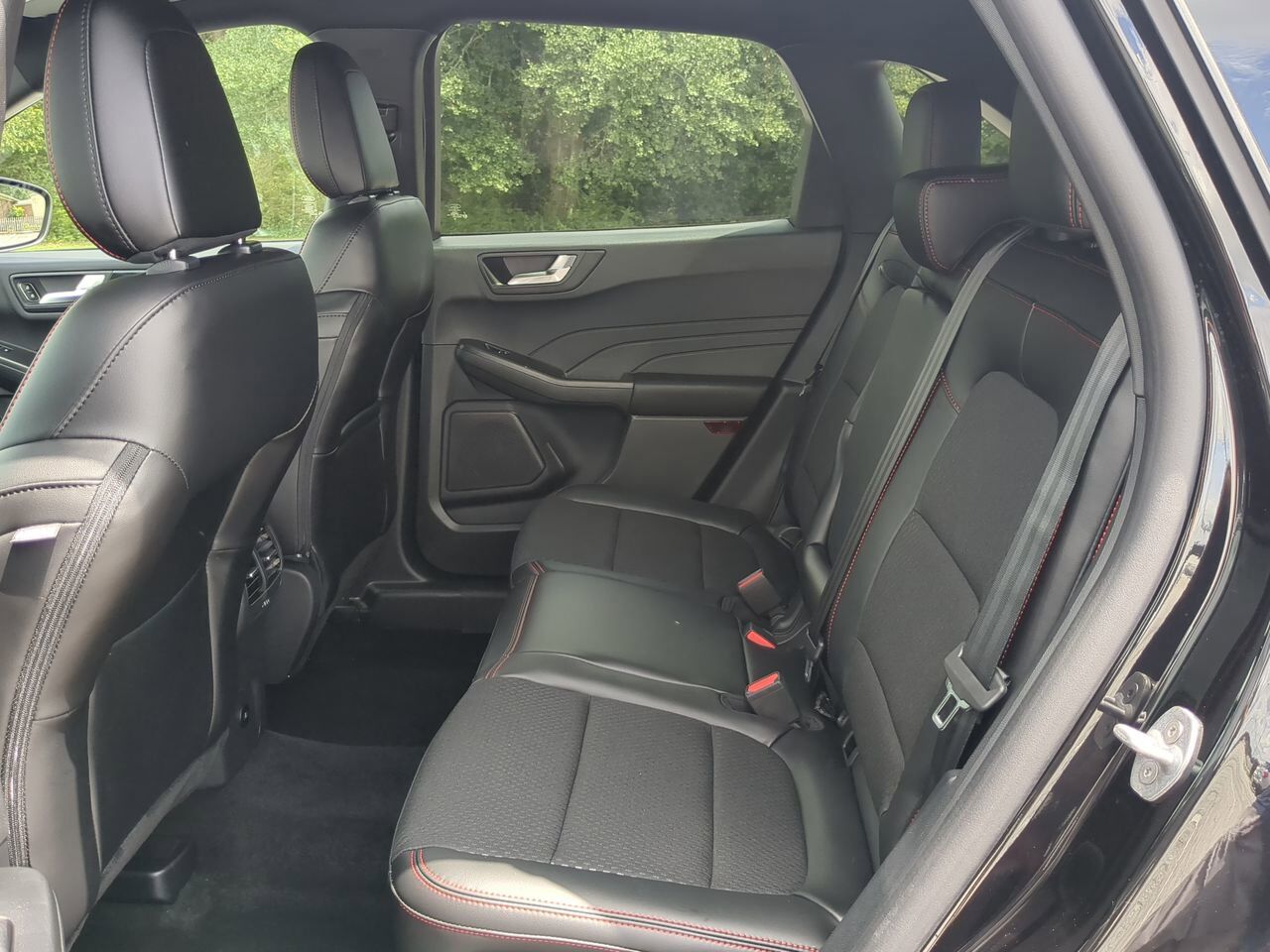 2025 Ford Escape ST-Line Winder GA