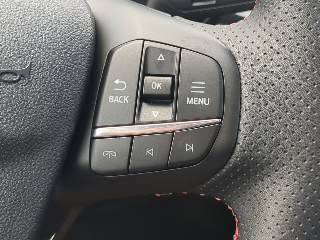 2025 Ford Escape ST-Line Winder GA