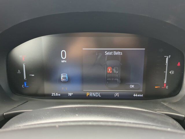 2025 Ford Escape ST-Line Winder GA