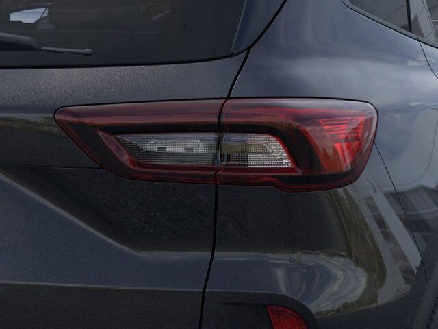 2025 Ford Escape ST-Line Winder GA