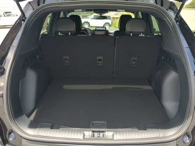 2025 Ford Escape ST-Line Winder GA
