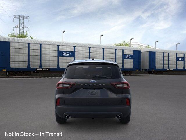 2025 Ford Escape ST-Line Winder GA