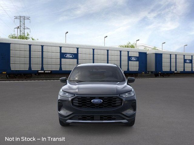 2025 Ford Escape ST-Line Winder GA