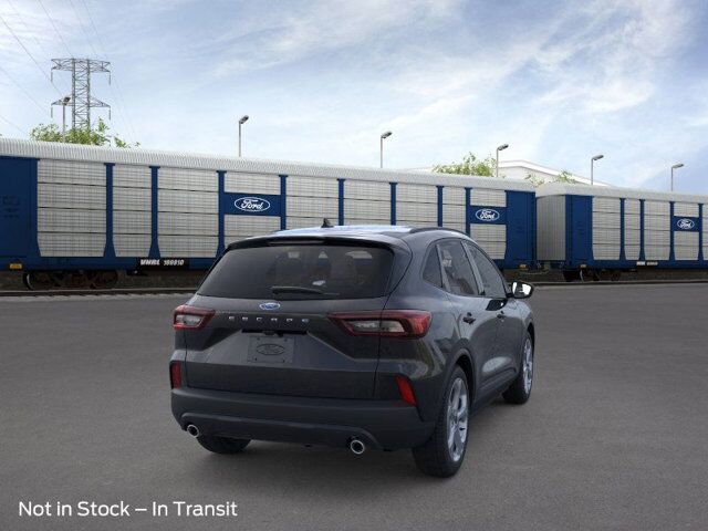 2025 Ford Escape ST-Line Winder GA