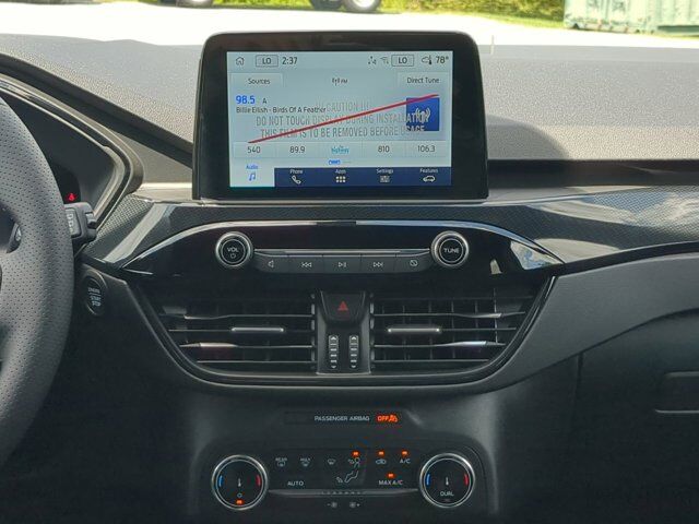 2025 Ford Escape ST-Line Winder GA