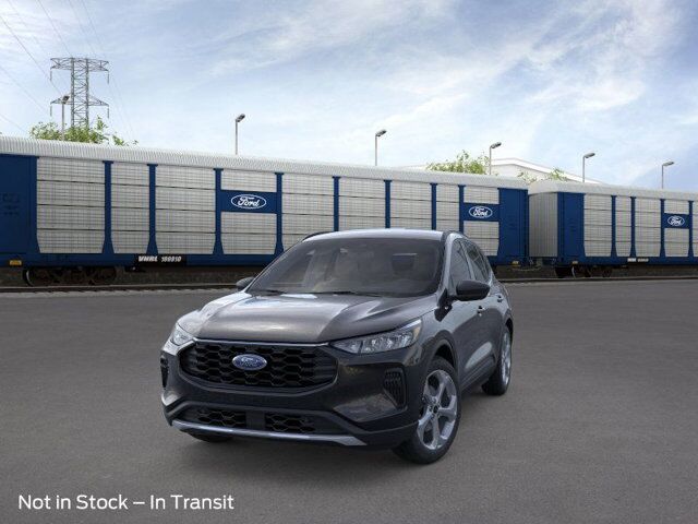 2025 Ford Escape ST-Line Winder GA