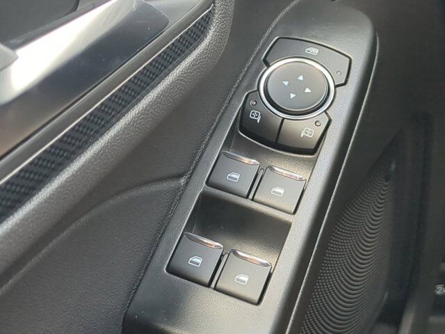 2025 Ford Escape ST-Line Winder GA