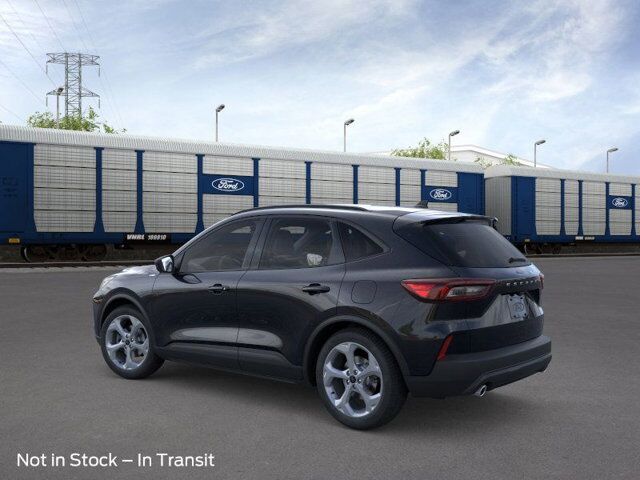 2025 Ford Escape ST-Line Winder GA