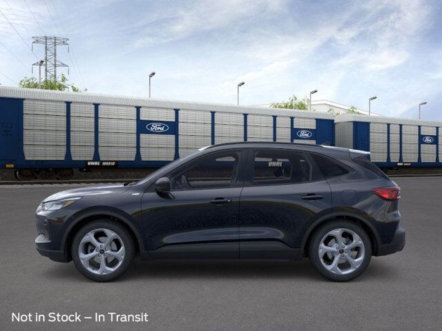 2025 Ford Escape ST-Line Winder GA