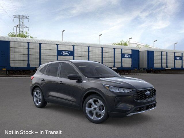 2025 Ford Escape ST-Line Winder GA
