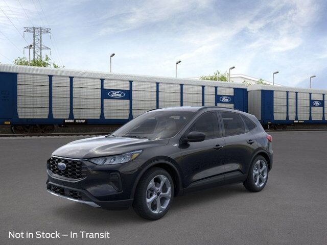 2025 Ford Escape ST-Line Winder GA