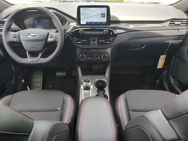 2025 Ford Escape ST-Line Winder GA