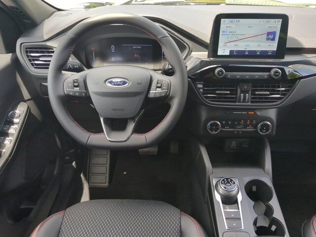 2025 Ford Escape ST-Line Winder GA