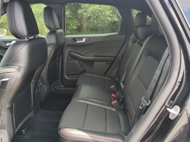 2025 Ford Escape ST-Line Winder GA
