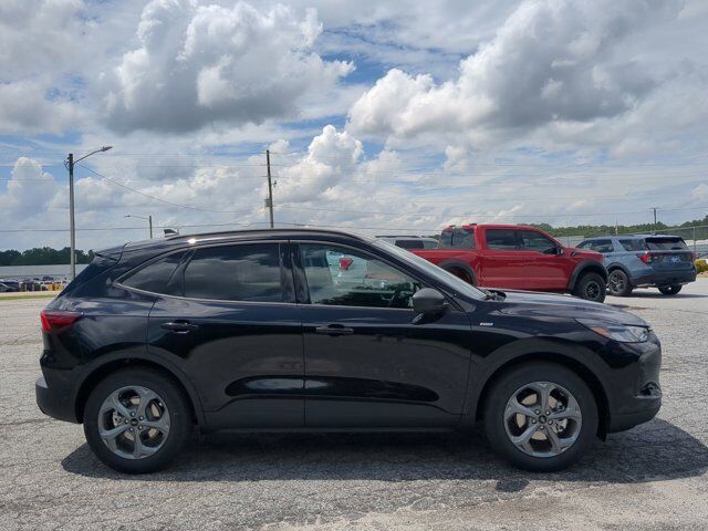 2025 Ford Escape ST-Line Winder GA