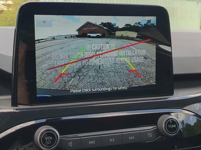 2025 Ford Escape ST-Line Winder GA