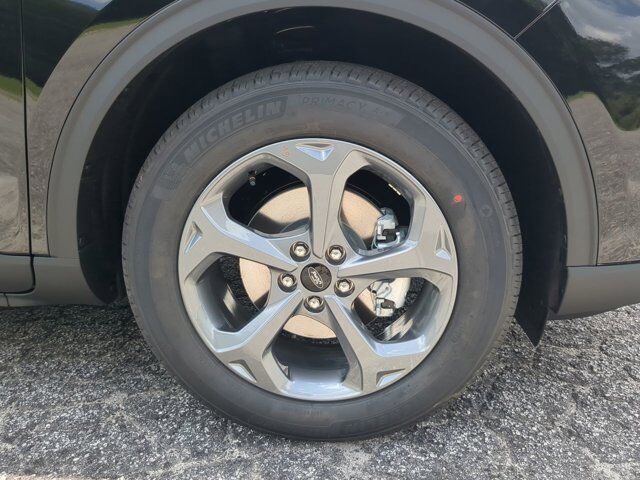 2025 Ford Escape ST-Line Winder GA