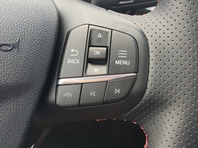 2025 Ford Escape ST-Line Winder GA