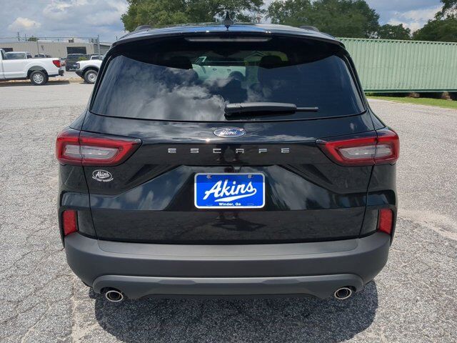 2025 Ford Escape ST-Line Winder GA