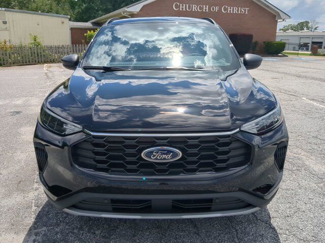2025 Ford Escape ST-Line Winder GA
