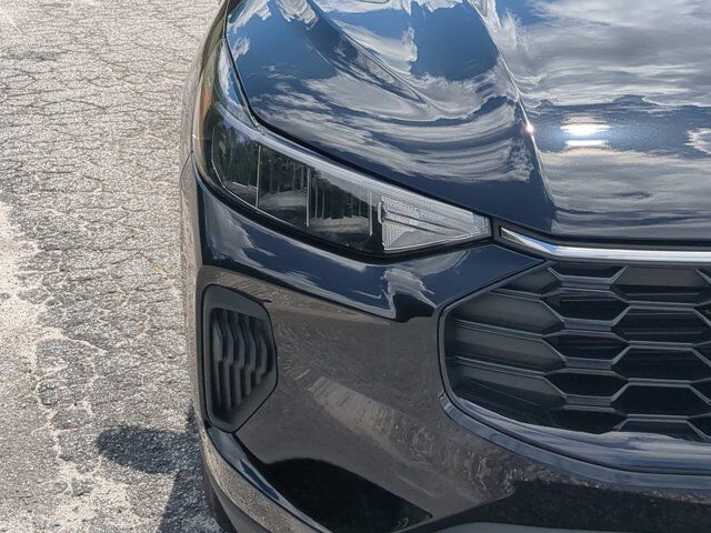2025 Ford Escape ST-Line Winder GA