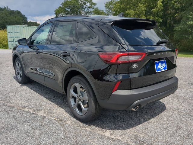 2025 Ford Escape ST-Line Winder GA