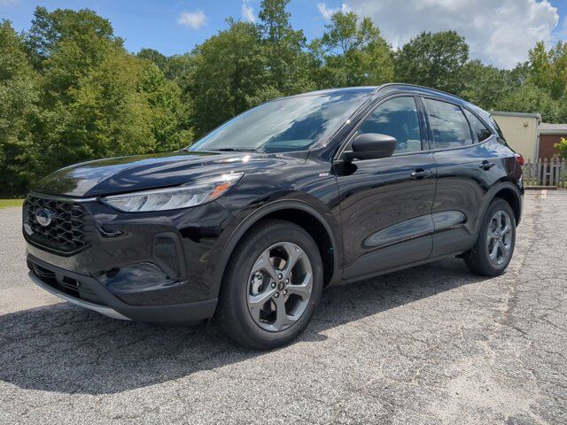 2025 Ford Escape ST-Line Winder GA