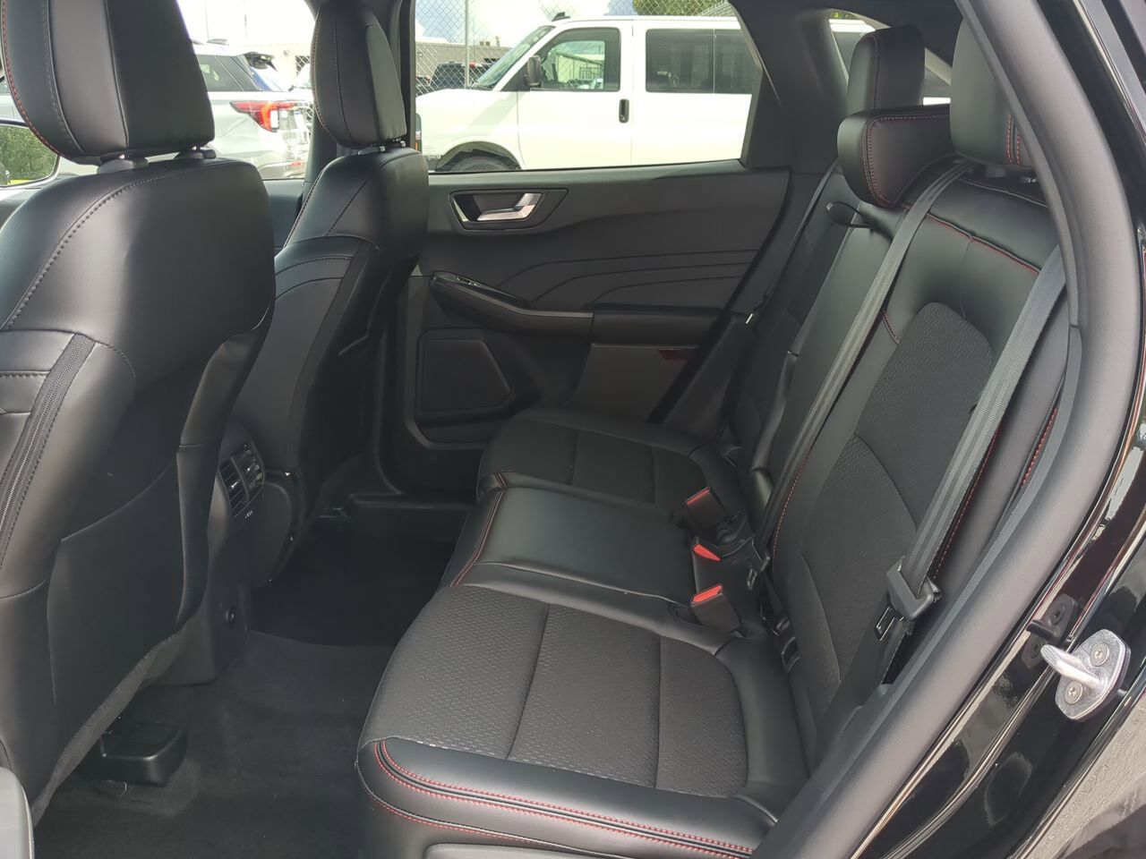2025 Ford Escape ST-Line Winder GA