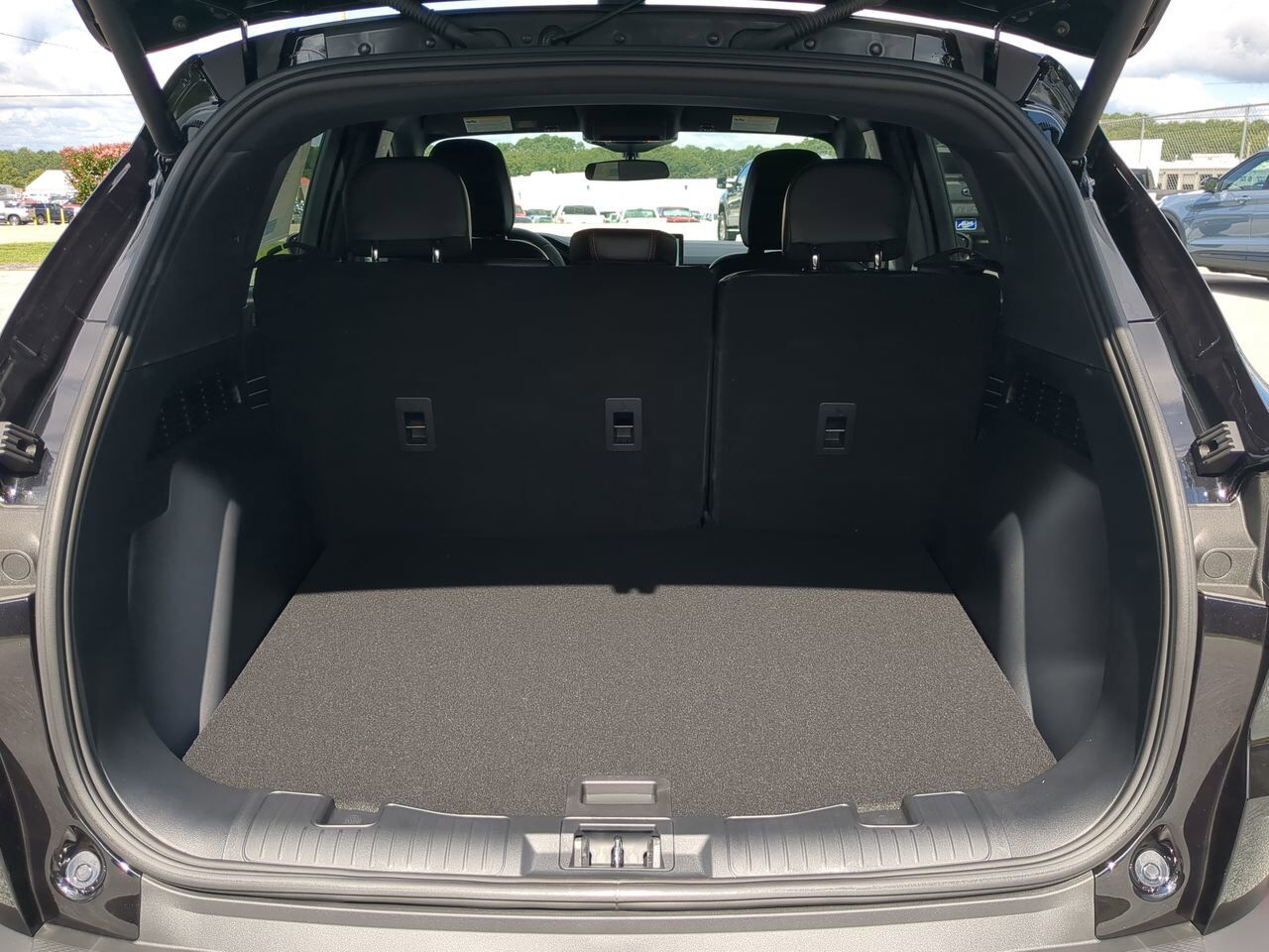 2025 Ford Escape ST-Line Winder GA